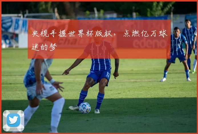 央视手握世界杯版权，点燃亿万球迷的梦