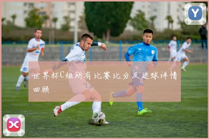 世界杯C组所有比赛比分及进球详情回顾