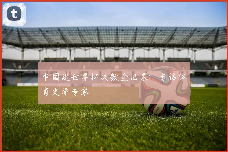 中国进世界杯次数全记录：专访体育史学专家