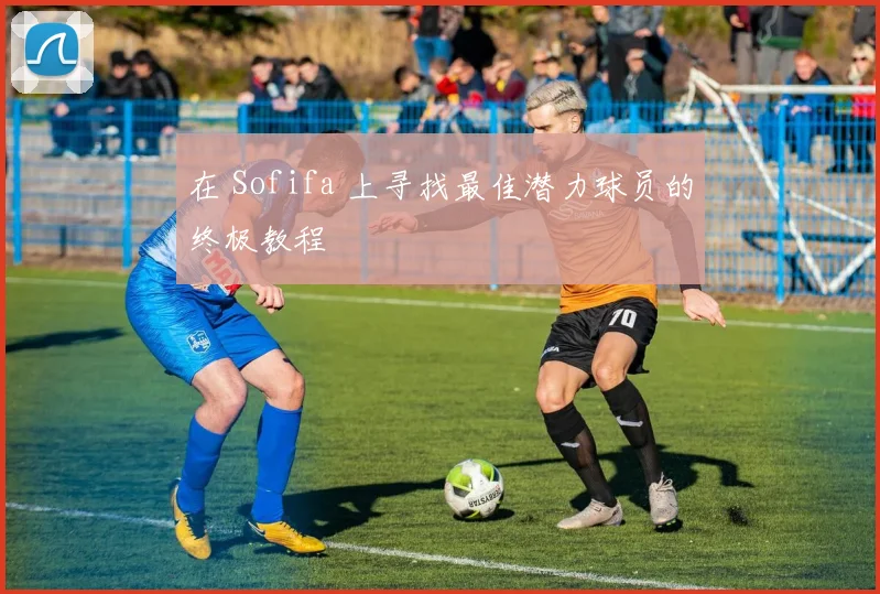 在 Sofifa 上寻找最佳潜力球员的终极教程